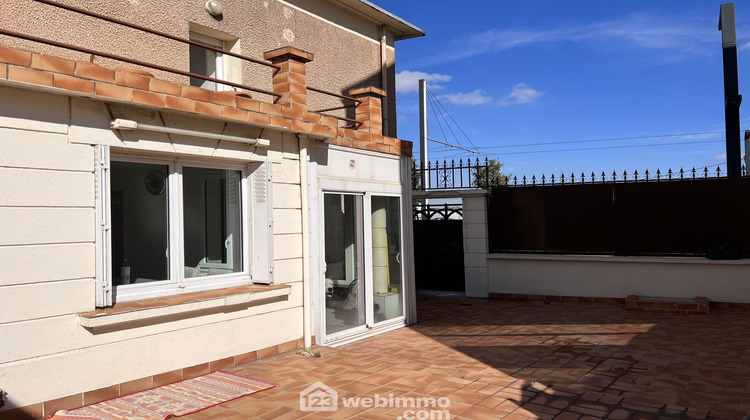 Ma-Cabane - Vente Maison Vitry-sur-Seine, 114 m²