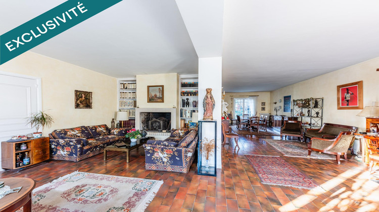 Ma-Cabane - Vente Maison Vitry-sur-Seine, 269 m²