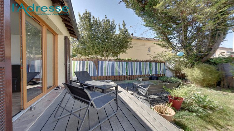 Ma-Cabane - Vente Maison VITRY-SUR-SEINE, 152 m²