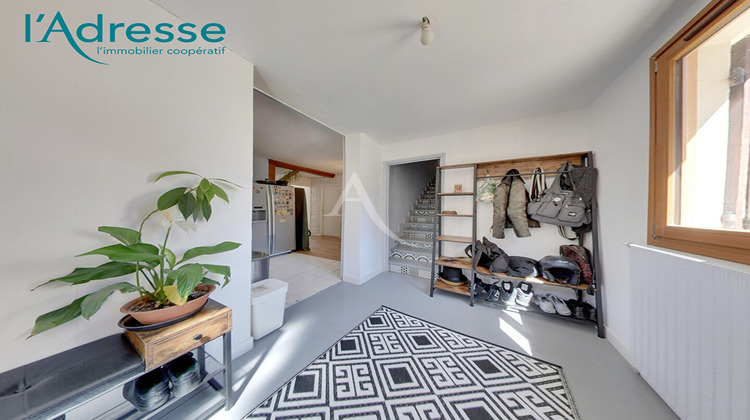 Ma-Cabane - Vente Maison VITRY-SUR-SEINE, 152 m²