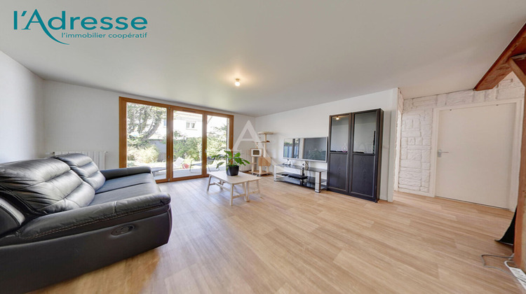 Ma-Cabane - Vente Maison VITRY-SUR-SEINE, 152 m²