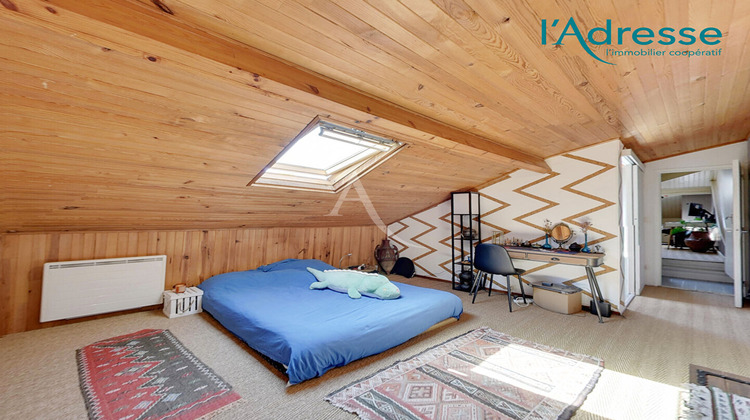 Ma-Cabane - Vente Maison VITRY-SUR-SEINE, 152 m²