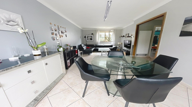 Ma-Cabane - Vente Maison Vitry-sur-Seine, 124 m²