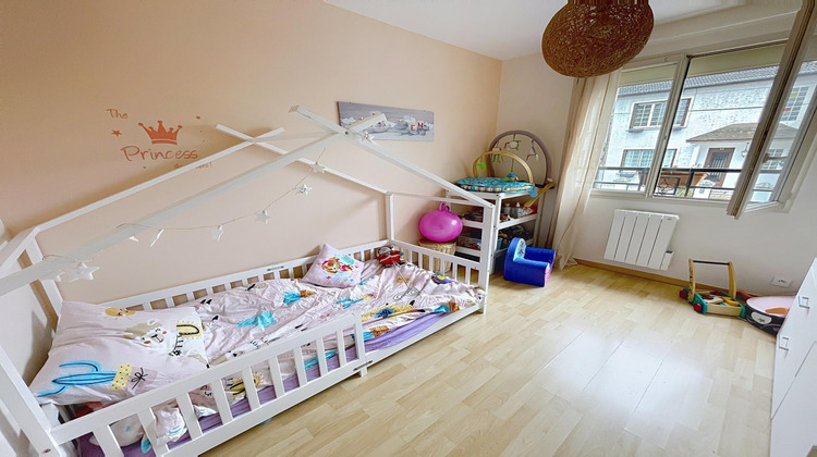 Ma-Cabane - Vente Maison Vitry-sur-Seine, 124 m²