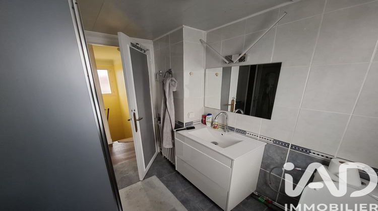 Ma-Cabane - Vente Maison Vitry-sur-Seine, 75 m²