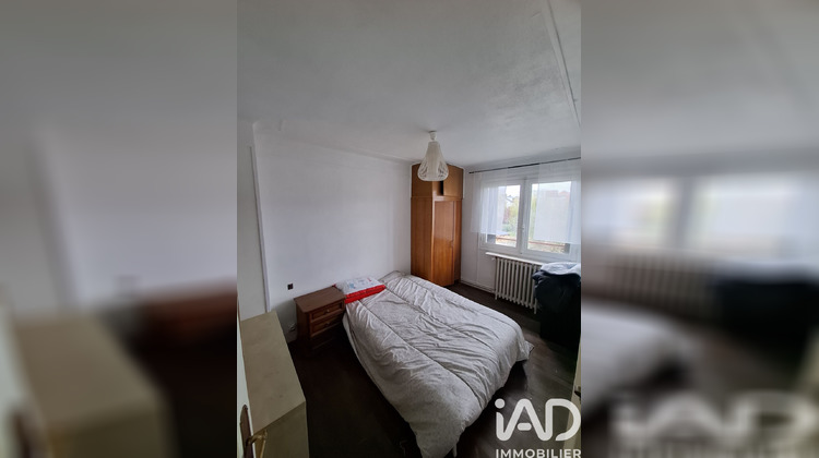 Ma-Cabane - Vente Maison Vitry-sur-Seine, 75 m²
