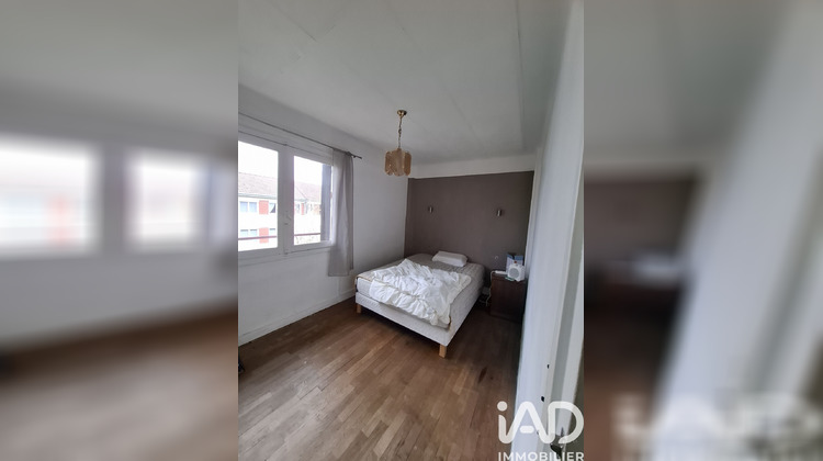 Ma-Cabane - Vente Maison Vitry-sur-Seine, 75 m²