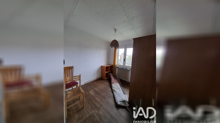 Ma-Cabane - Vente Maison Vitry-sur-Seine, 75 m²