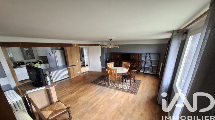 Ma-Cabane - Vente Maison Vitry-sur-Seine, 75 m²