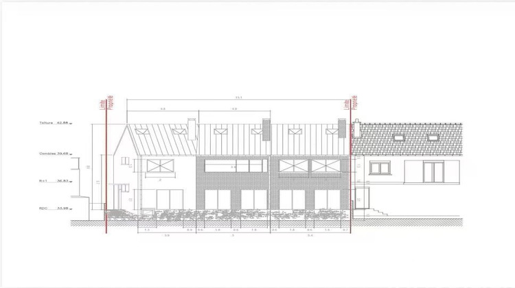 Ma-Cabane - Vente Maison Vitry-sur-Seine, 377 m²