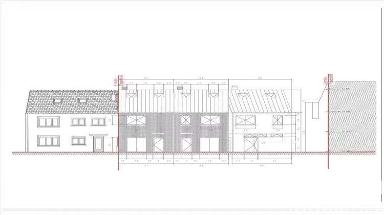 Ma-Cabane - Vente Maison Vitry-sur-Seine, 377 m²