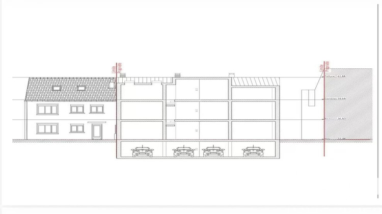 Ma-Cabane - Vente Maison Vitry-sur-Seine, 377 m²