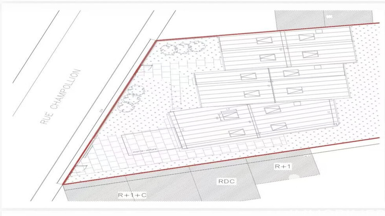 Ma-Cabane - Vente Maison Vitry-sur-Seine, 377 m²