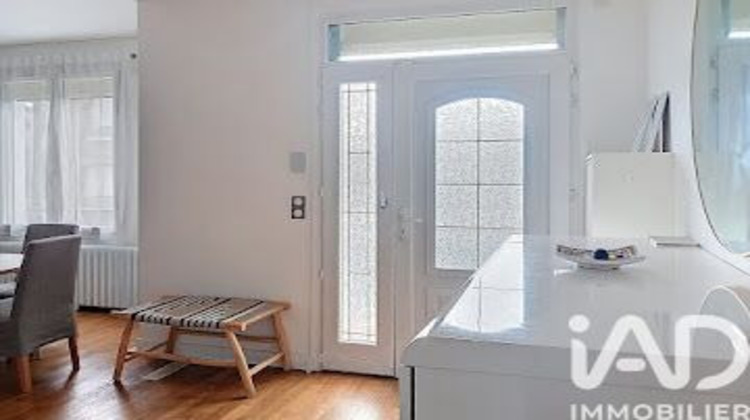 Ma-Cabane - Vente Maison Vitry-sur-Seine, 125 m²