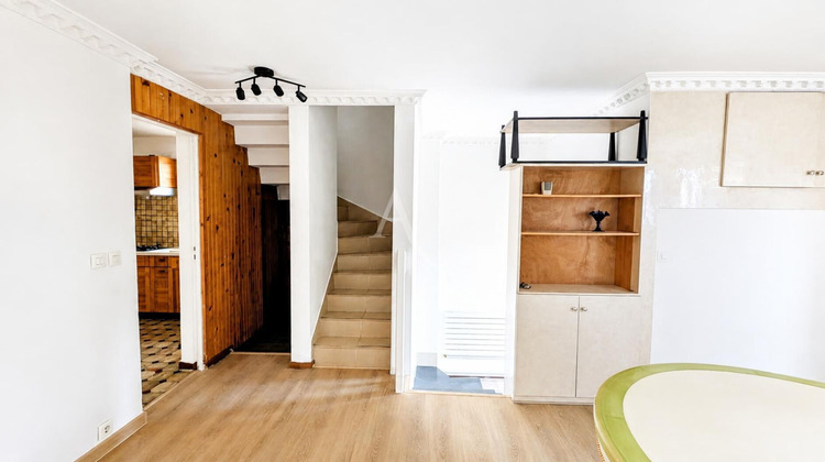 Ma-Cabane - Vente Maison VITRY-SUR-SEINE, 87 m²