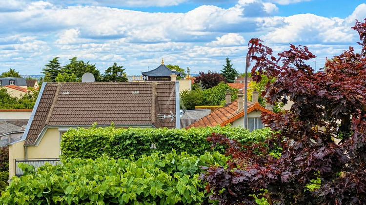 Ma-Cabane - Vente Maison VITRY-SUR-SEINE, 87 m²