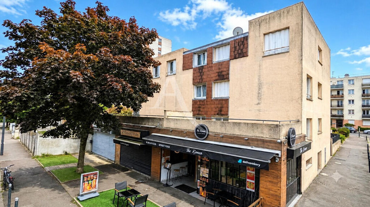 Ma-Cabane - Vente Maison VITRY-SUR-SEINE, 87 m²
