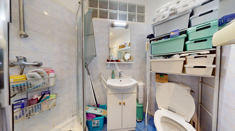 Ma-Cabane - Vente Maison VITRY-SUR-SEINE, 107 m²