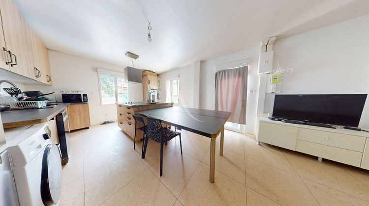 Ma-Cabane - Vente Maison VITRY-SUR-SEINE, 96 m²