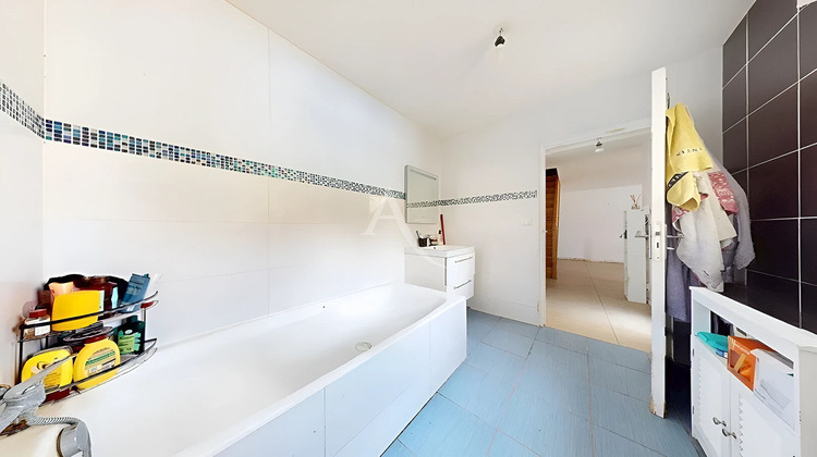 Ma-Cabane - Vente Maison VITRY-SUR-SEINE, 96 m²