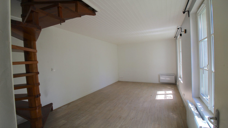 Ma-Cabane - Vente Maison Vitry-sur-Seine, 39 m²