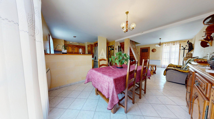 Ma-Cabane - Vente Maison VITRY-SUR-SEINE, 91 m²