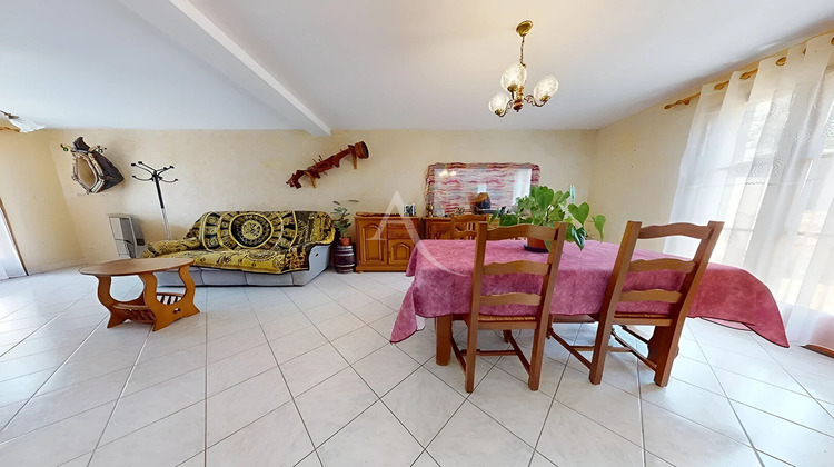 Ma-Cabane - Vente Maison VITRY-SUR-SEINE, 91 m²