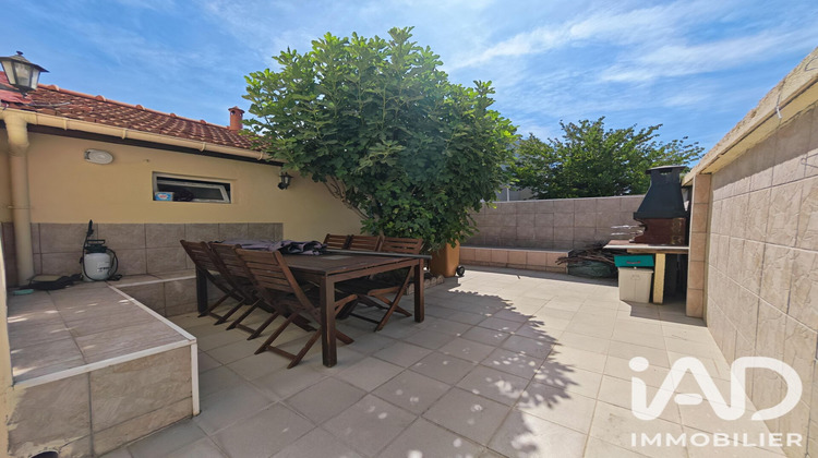 Ma-Cabane - Vente Maison Vitry-sur-Seine, 135 m²