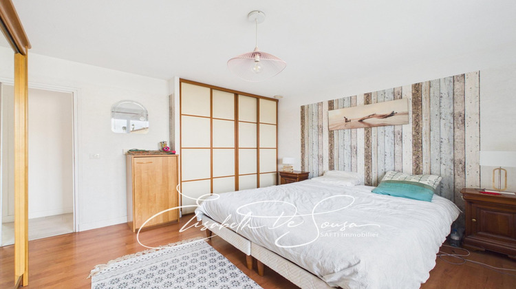 Ma-Cabane - Vente Maison Vitry-sur-Seine, 109 m²
