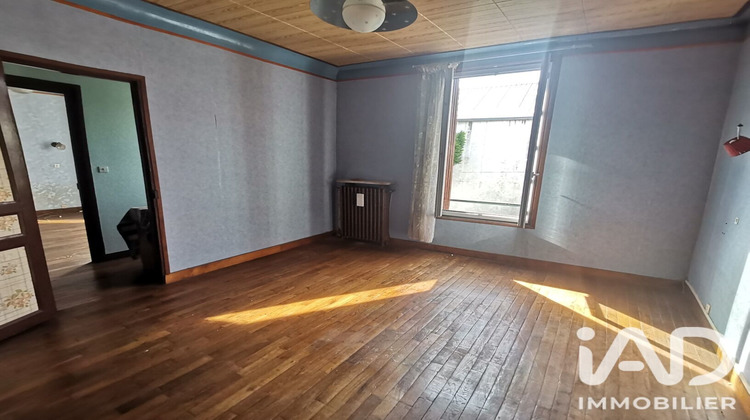 Ma-Cabane - Vente Maison Vitry-sur-Seine, 75 m²