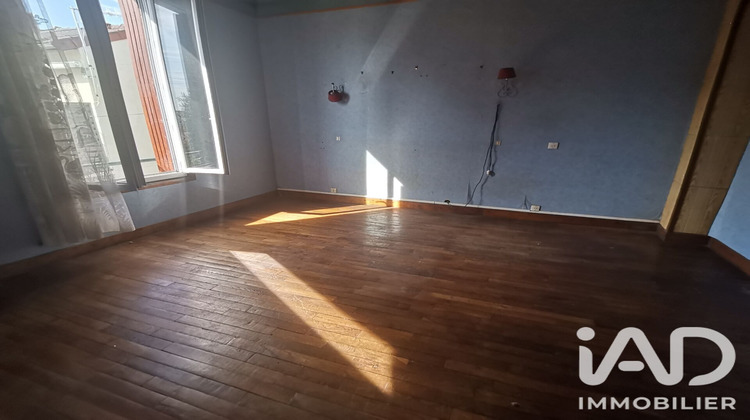Ma-Cabane - Vente Maison Vitry-sur-Seine, 75 m²