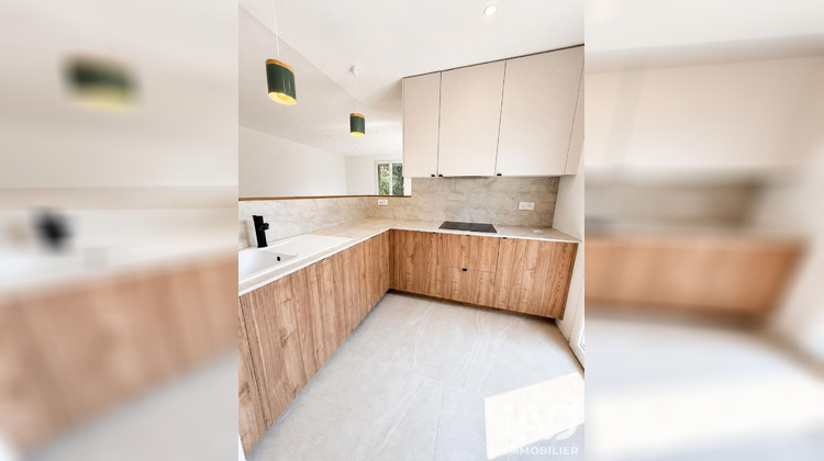 Ma-Cabane - Vente Maison Vitry-sur-Seine, 125 m²