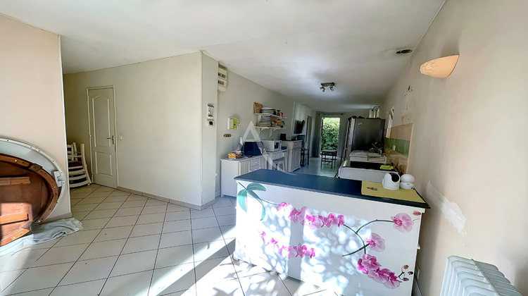 Ma-Cabane - Vente Maison VITRY-SUR-SEINE, 82 m²