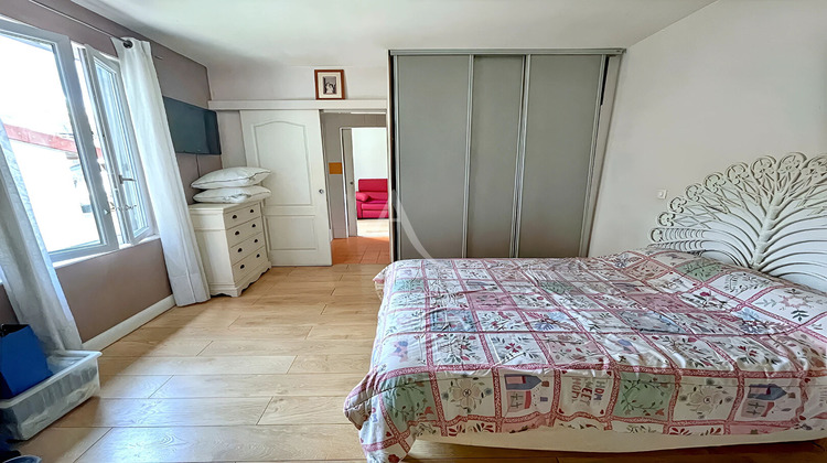 Ma-Cabane - Vente Maison VITRY-SUR-SEINE, 82 m²