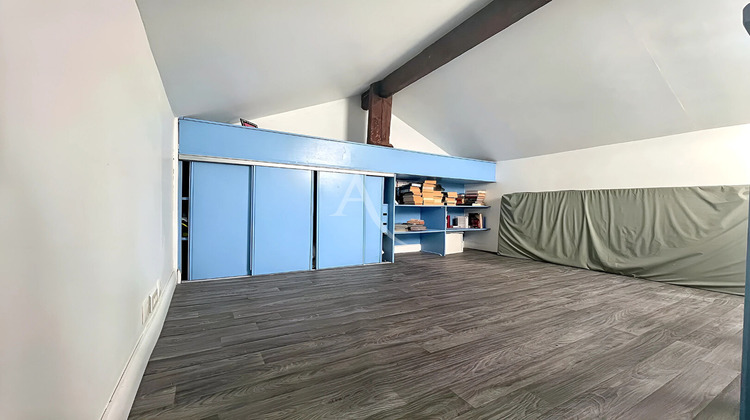 Ma-Cabane - Vente Maison VITRY-SUR-SEINE, 82 m²