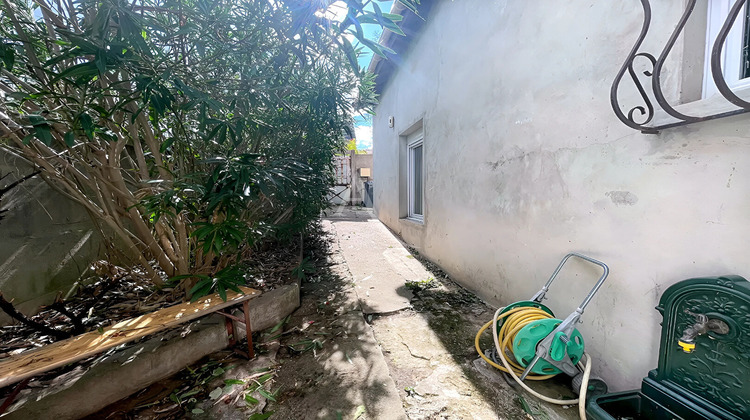 Ma-Cabane - Vente Maison VITRY-SUR-SEINE, 82 m²