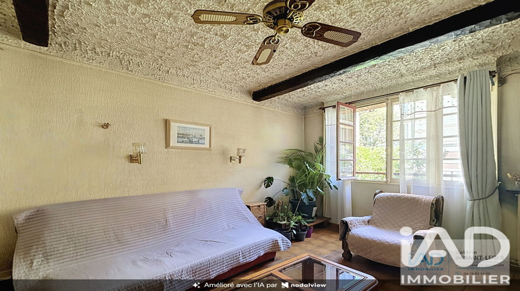 Ma-Cabane - Vente Maison Vitry-sur-Seine, 84 m²