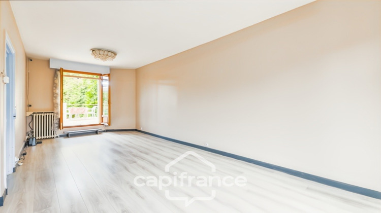 Ma-Cabane - Vente Maison VITRY SUR SEINE, 95 m²