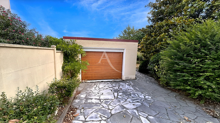 Ma-Cabane - Vente Maison VITRY-SUR-SEINE, 130 m²
