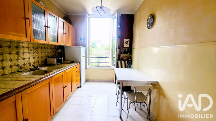 Ma-Cabane - Vente Maison Vitry-sur-Seine, 62 m²