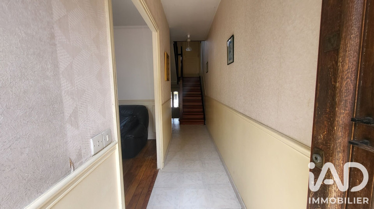 Ma-Cabane - Vente Maison Vitry-sur-Seine, 62 m²