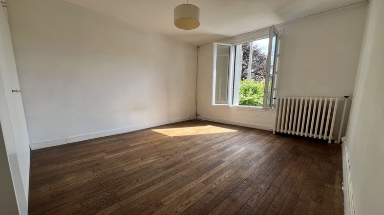 Ma-Cabane - Vente Maison VITRY-SUR-SEINE, 110 m²