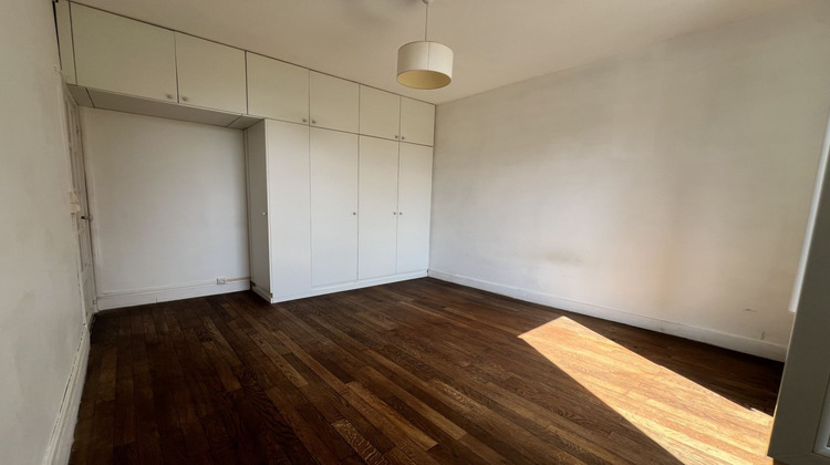 Ma-Cabane - Vente Maison VITRY-SUR-SEINE, 110 m²