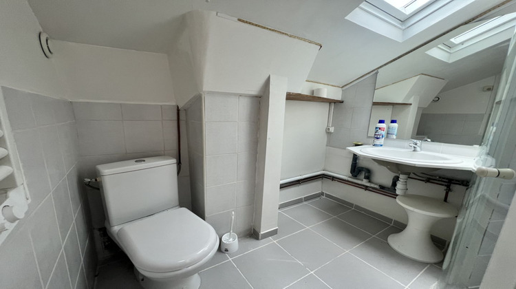 Ma-Cabane - Vente Maison VITRY-SUR-SEINE, 110 m²