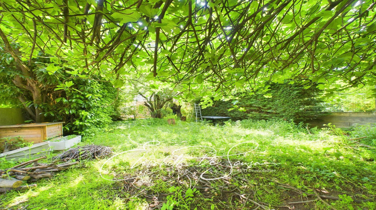 Ma-Cabane - Vente Maison Vitry-sur-Seine, 132 m²