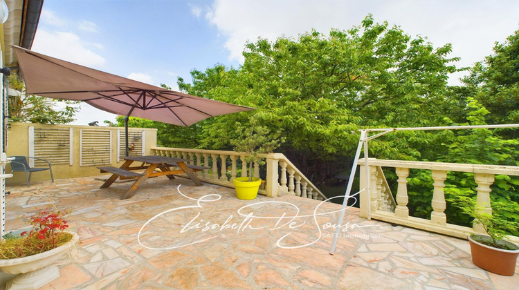 Ma-Cabane - Vente Maison Vitry-sur-Seine, 132 m²