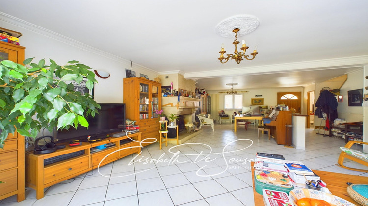 Ma-Cabane - Vente Maison Vitry-sur-Seine, 132 m²