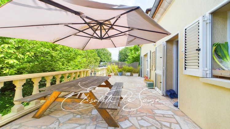 Ma-Cabane - Vente Maison Vitry-sur-Seine, 132 m²