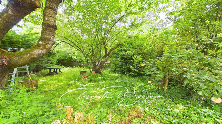 Ma-Cabane - Vente Maison Vitry-sur-Seine, 132 m²