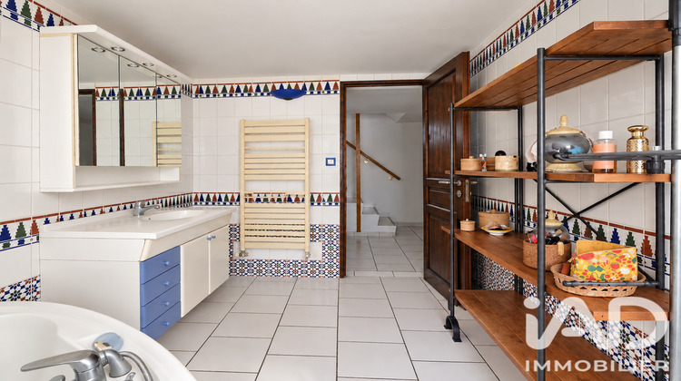 Ma-Cabane - Vente Maison Vitry-sur-Seine, 170 m²
